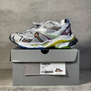 Balenciaga Runner Muticolored