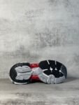Balenciaga Runner White Grey Red