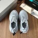 Balenciaga Bouncer Dark White