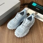 Balenciaga Bouncer Dark White