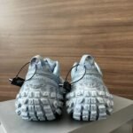 Balenciaga Bouncer Dark White