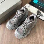 Balenciaga Bouncer Dark Grey