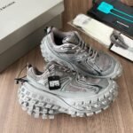 Balenciaga Bouncer Dark Grey