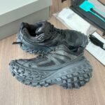 Balenciaga Bouncer Black