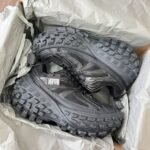 Balenciaga Bouncer Black