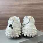 Balenciaga Bouncer White and Black