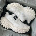 Balenciaga Bouncer White