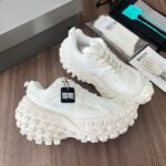 Balenciaga Bouncer White