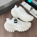 Balenciaga Bouncer White