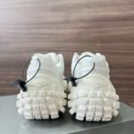 Balenciaga Bouncer White