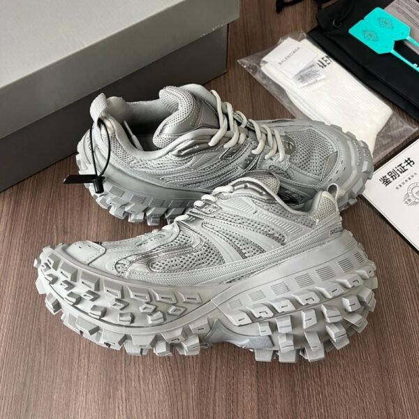 Balenciaga Bouncer Grey