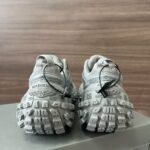 Balenciaga Bouncer Grey