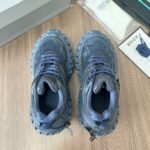 Balenciaga Bouncer Dark Blue