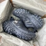 Balenciaga Bouncer Dark Blue