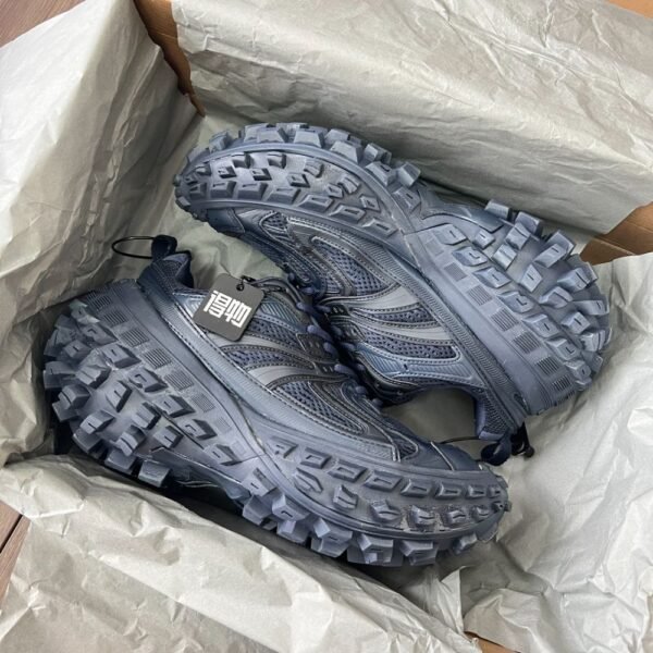 Balenciaga Bouncer Dark Blue