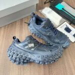 Balenciaga Bouncer Dark Blue