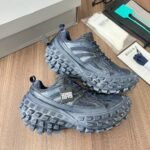 Balenciaga Bouncer Dark Blue