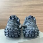 Balenciaga Bouncer Dark Blue