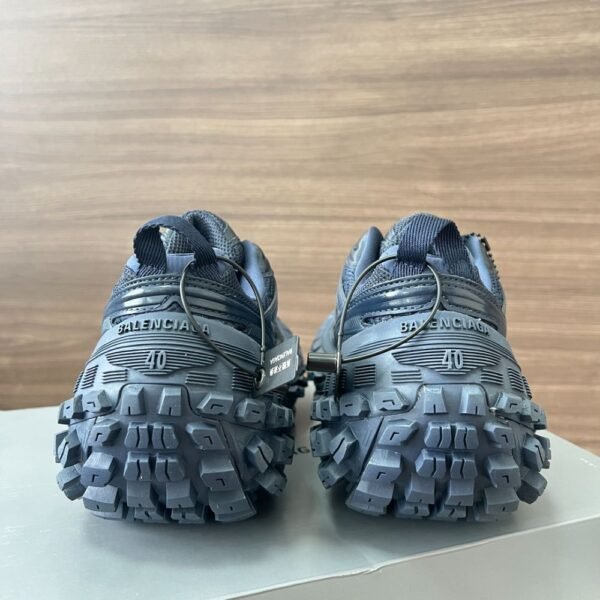 Balenciaga Bouncer Dark Blue