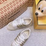 Fendi FD match Khaki