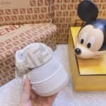 Fendi FD match Khaki