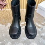 Dior Boots Black
