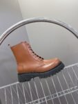 Gucci Boots Khaki
