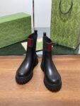Gucci Boots Black