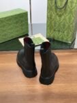 Gucci Boots Black