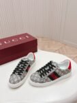 Gucci Sneaker Old Logo