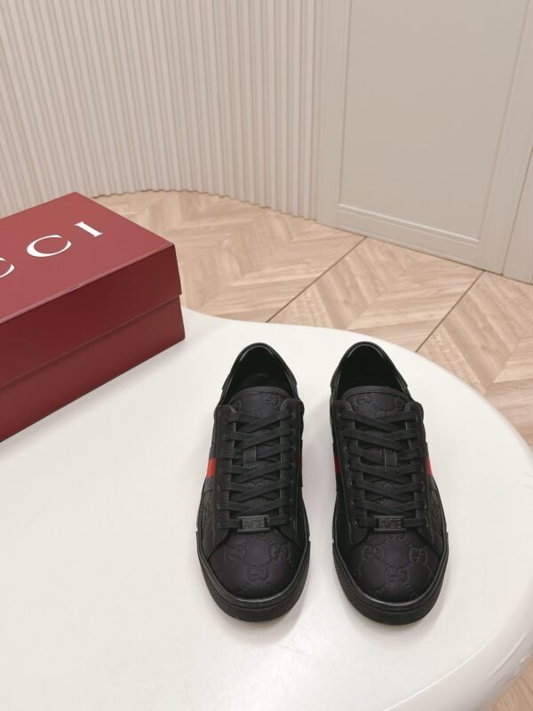 Gucci Sneaker Black
