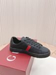 Gucci Sneaker Black