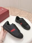 Gucci Sneaker Black
