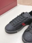 Gucci Sneaker Black