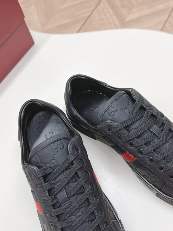 Gucci Sneaker Black
