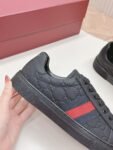 Gucci Sneaker Black