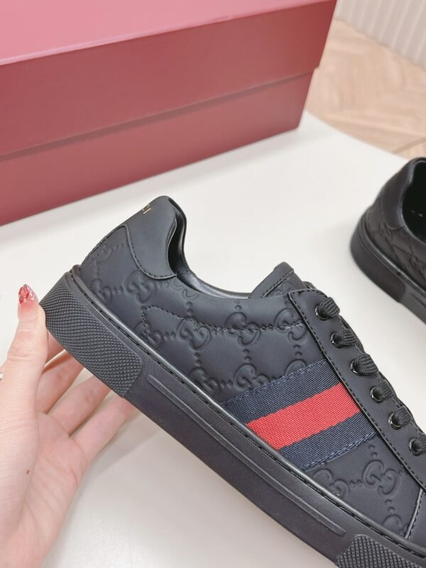 Gucci Sneaker Black