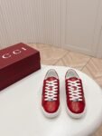 Gucci Sneaker Red
