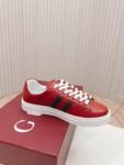 Gucci Sneaker Red