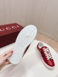 Gucci Sneaker Red