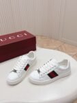 Gucci Sneaker White
