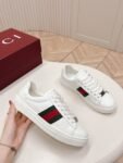Gucci Sneaker White