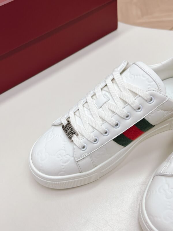 Gucci Sneaker White