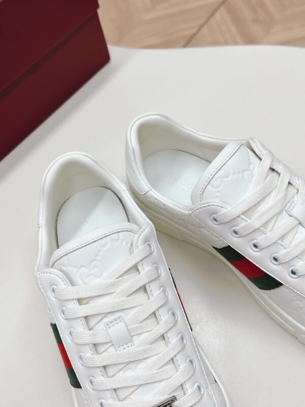 Gucci Sneaker White
