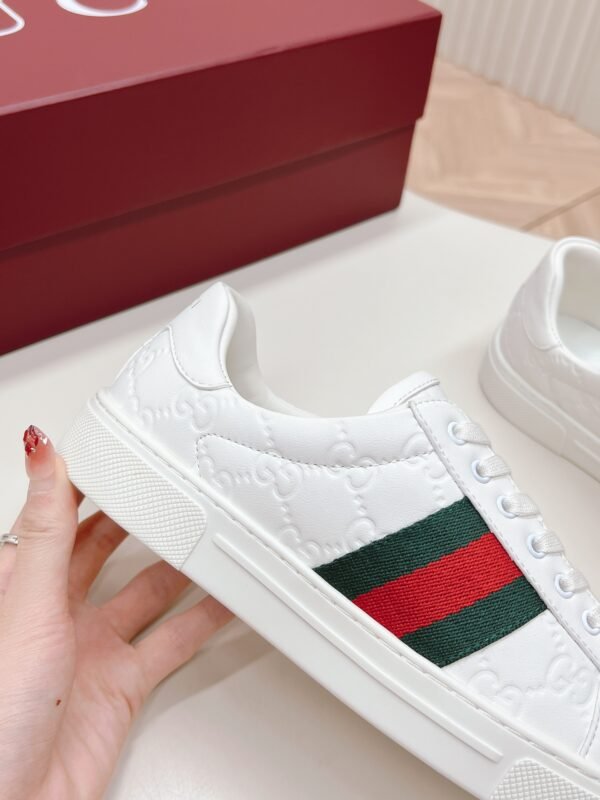 Gucci Sneaker White