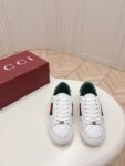 Gucci Sneaker White Green