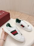 Gucci Sneaker White Green