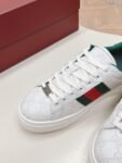 Gucci Sneaker White Green