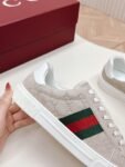 Gucci Sneaker Grey