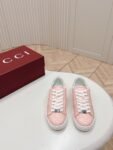Gucci Sneaker Pink